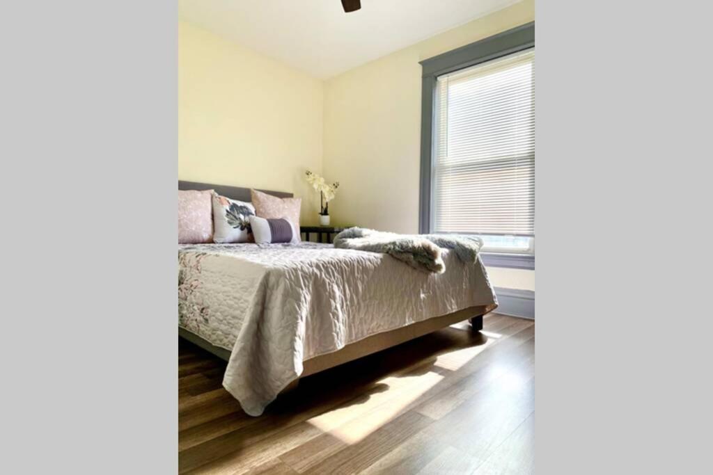 5Br Niagara Getaway Prime Location-Sleeps 10 Villa Niagara Falls Exterior foto