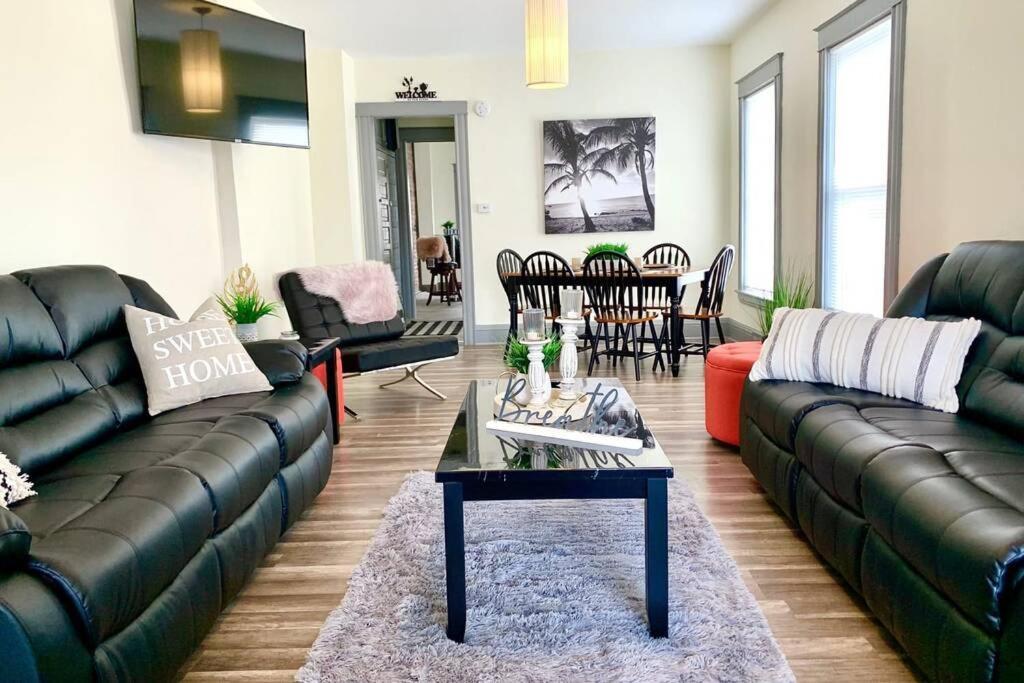5Br Niagara Getaway Prime Location-Sleeps 10 Villa Niagara Falls Exterior foto