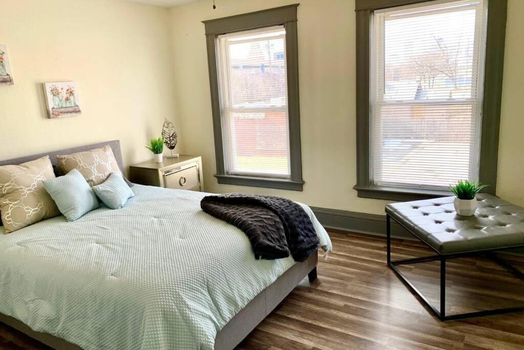 5Br Niagara Getaway Prime Location-Sleeps 10 Villa Niagara Falls Exterior foto