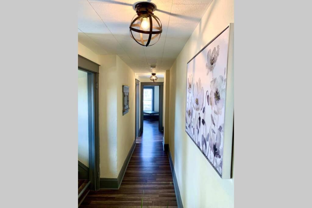 5Br Niagara Getaway Prime Location-Sleeps 10 Villa Niagara Falls Exterior foto